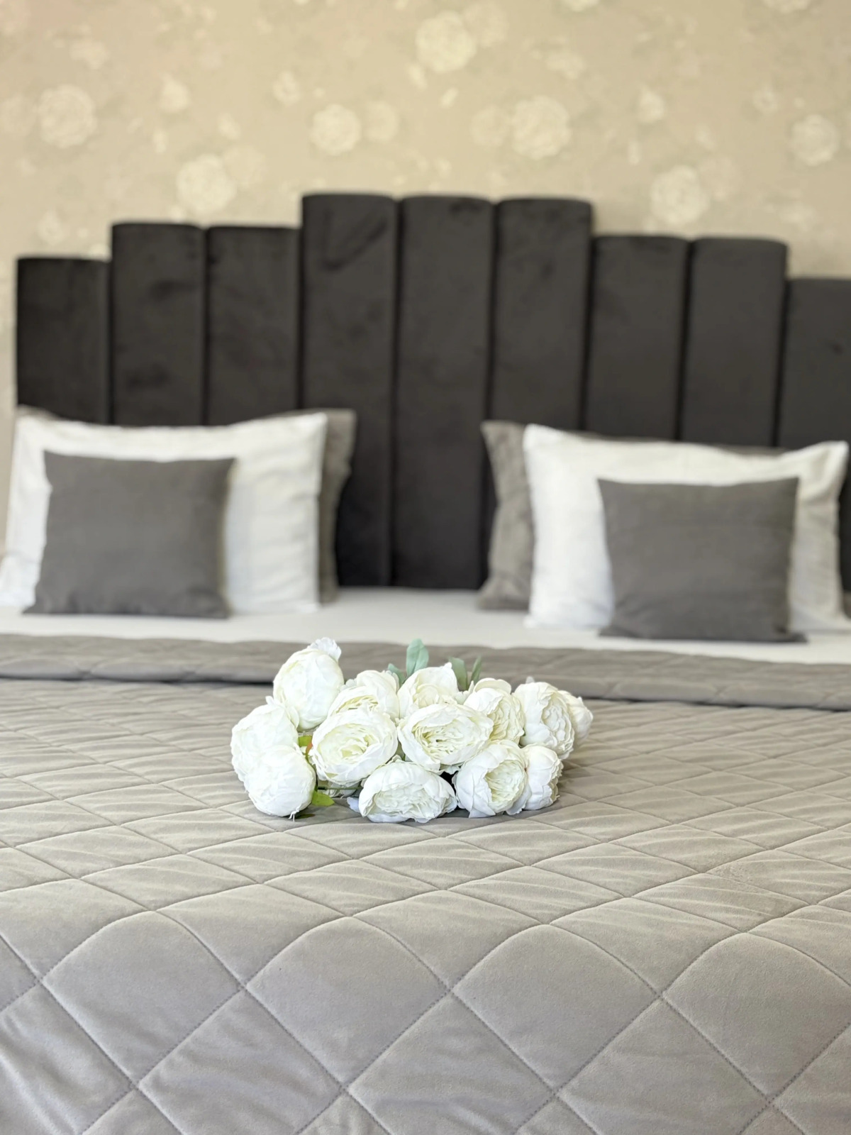 Квартира Новороссийская 87