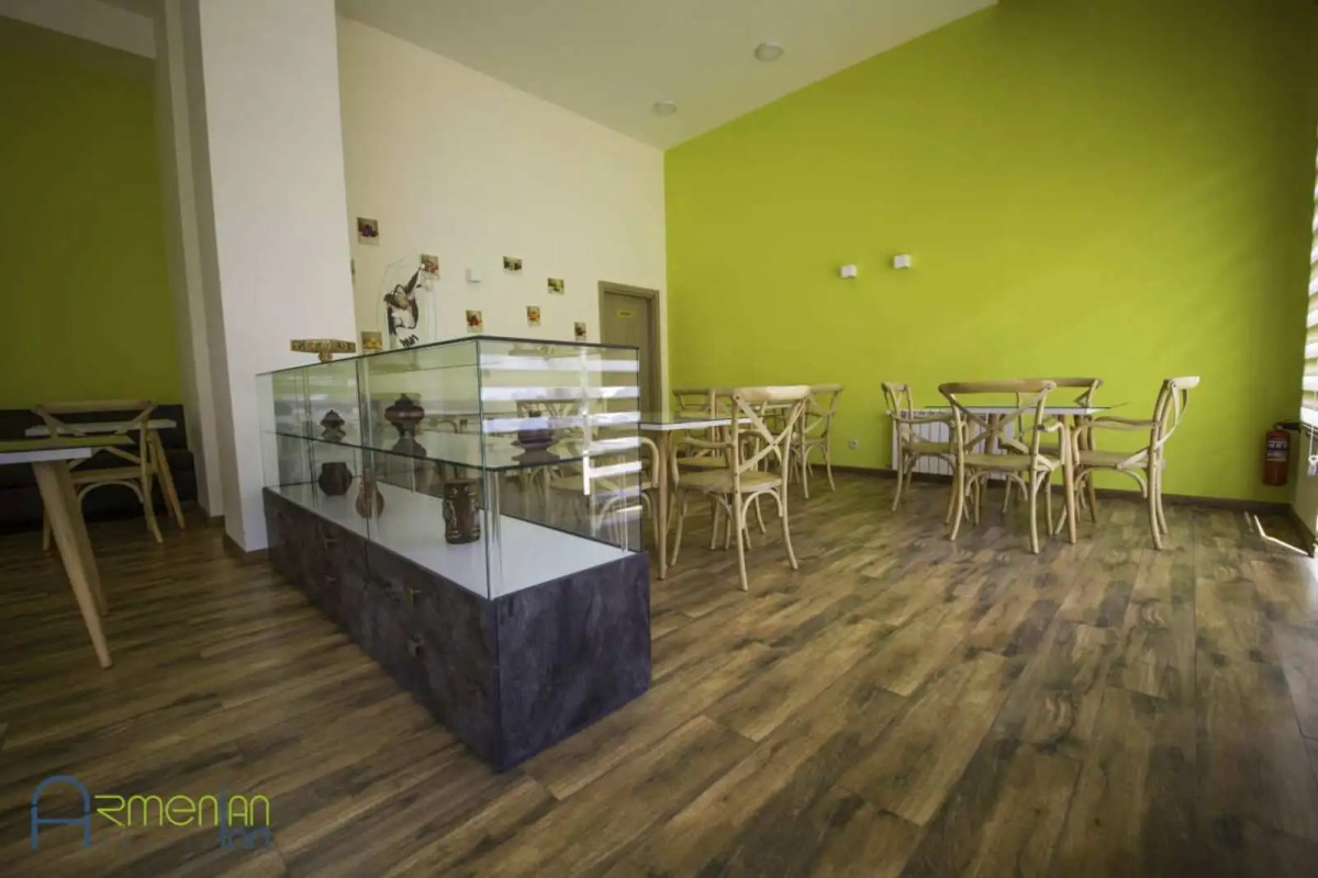 Хостел Armenian Inn