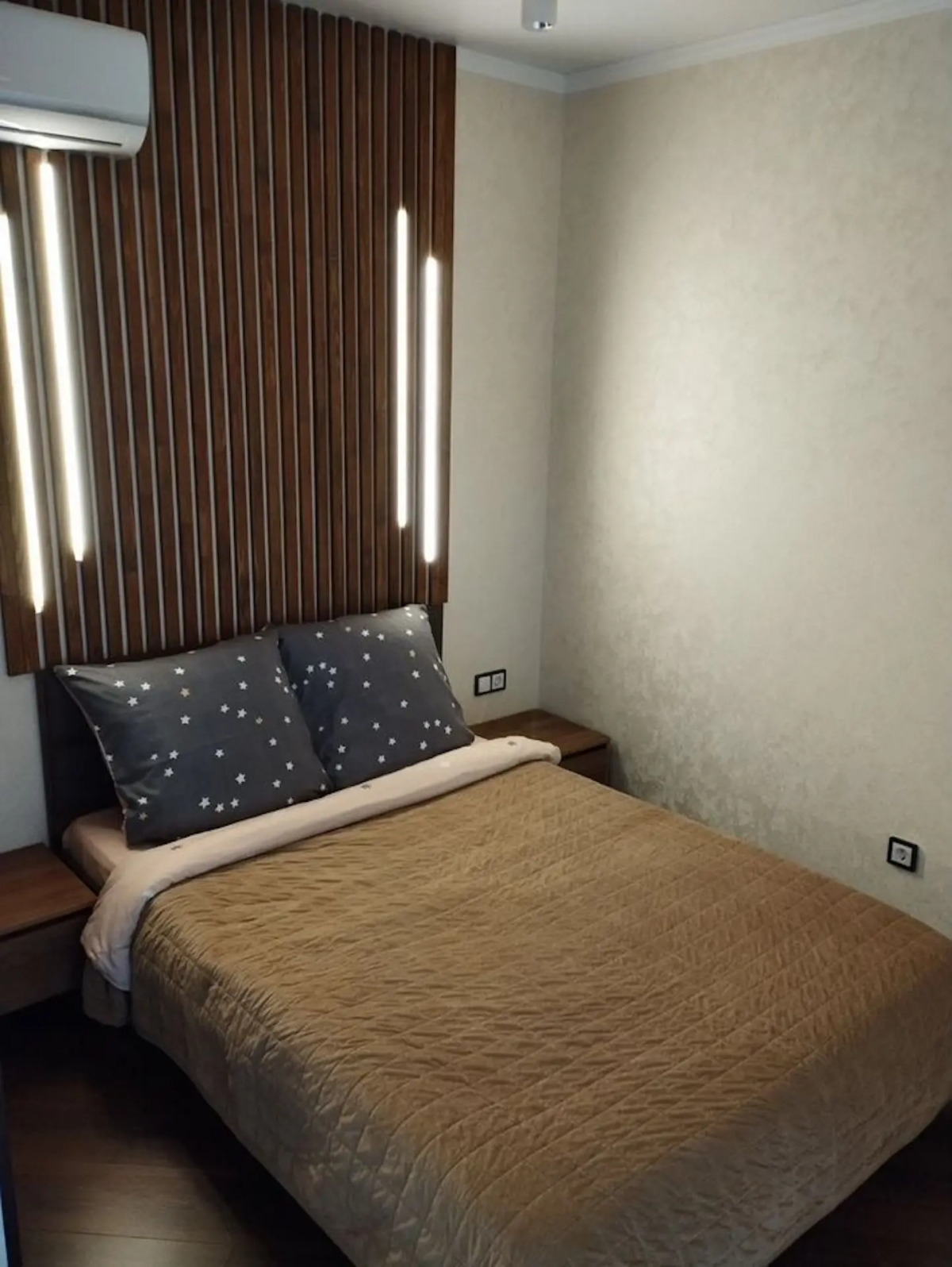 Квартира Студия на Улице Героев-Разведчиков 8к1