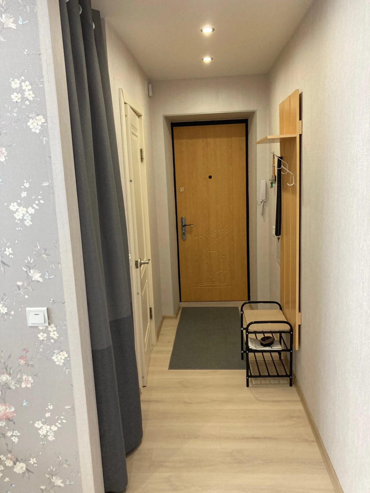 Апартаменты в Историческом Центре