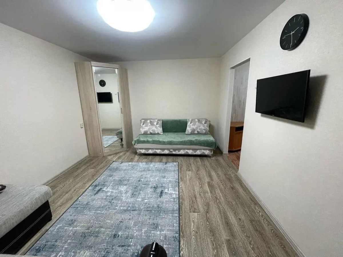 Апартаменты Nadym House (Надым Хаус) на улице Полярная