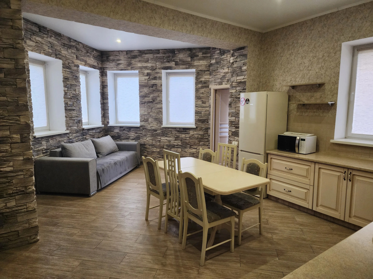 Гостевой дом На Пихтовой