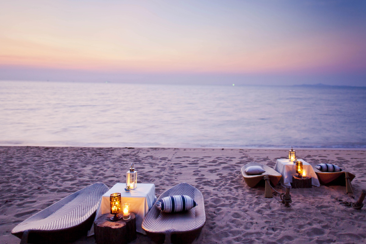 Отель U Pattaya