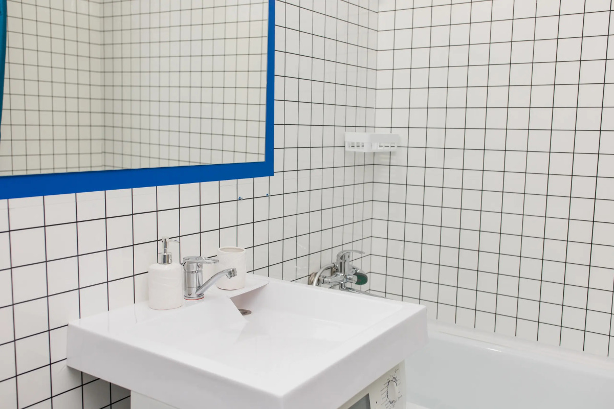 Квартира Совремeнная Cтильная в Новом ЖК