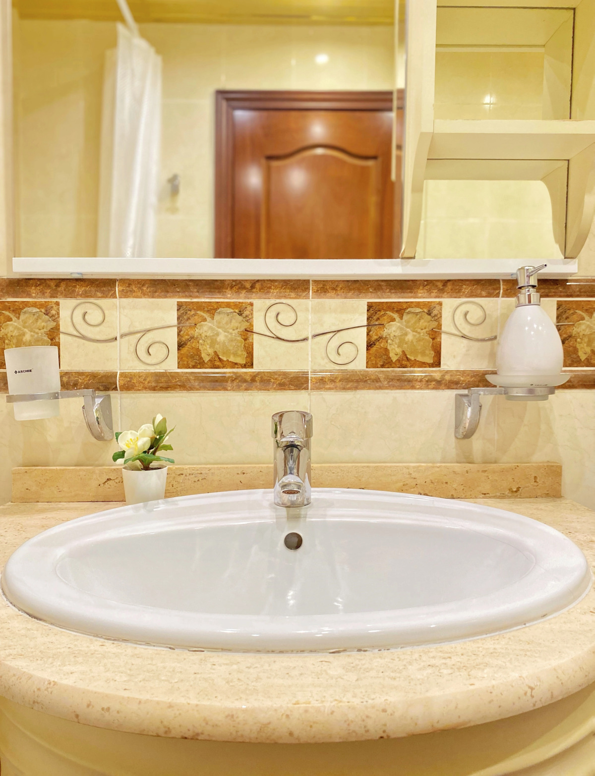 Апартаменты Apart-Comfort Двухуровневые на Волжской Набережной 49/1