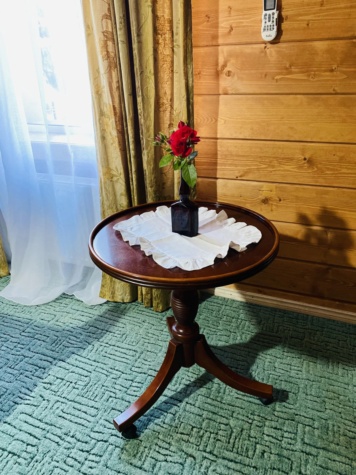 Отель Летопись