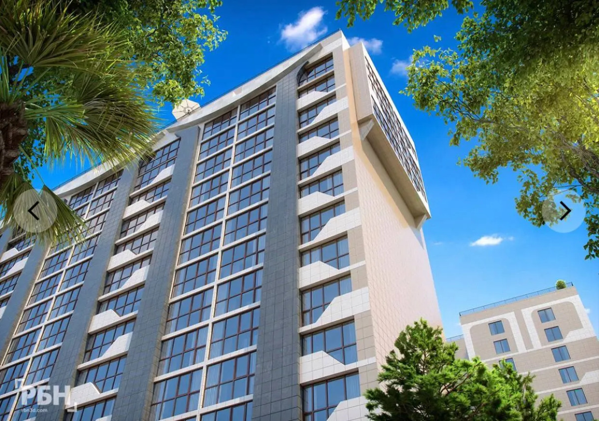 Апартаменты Сочипосуточно