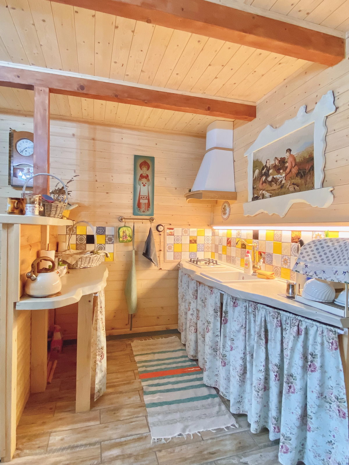 Гостевой дом Любимая дача