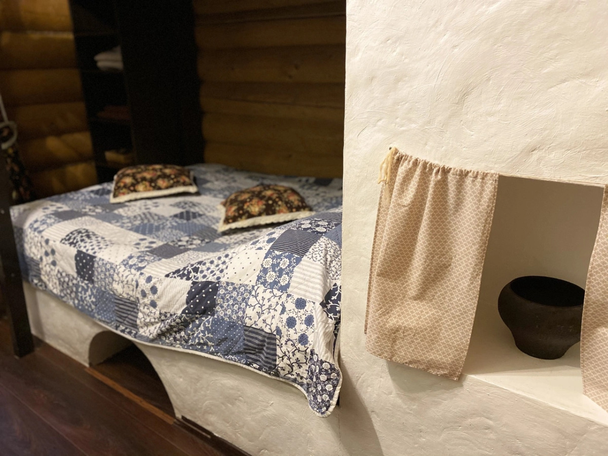 Отель Австерия