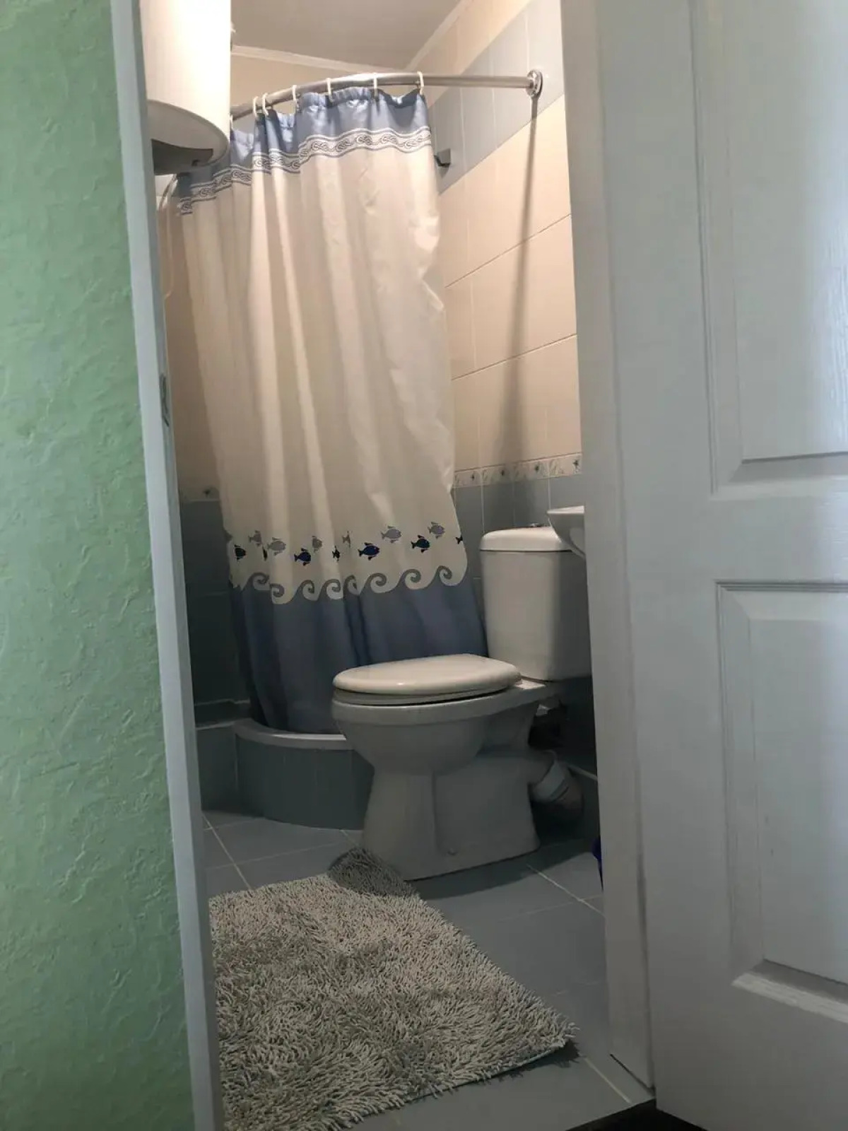 Гостевой Дом Agave