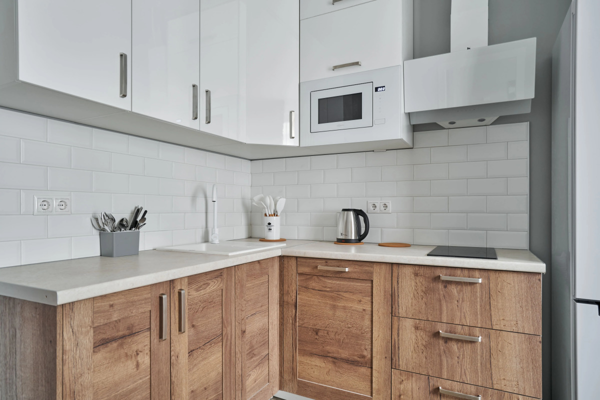 Апартаменты InHome24 по адресу Инженера Кнорре 7к2