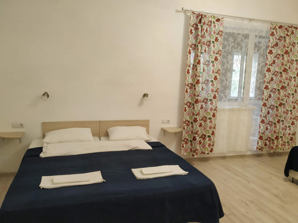 Гостевой дом Ольгинка