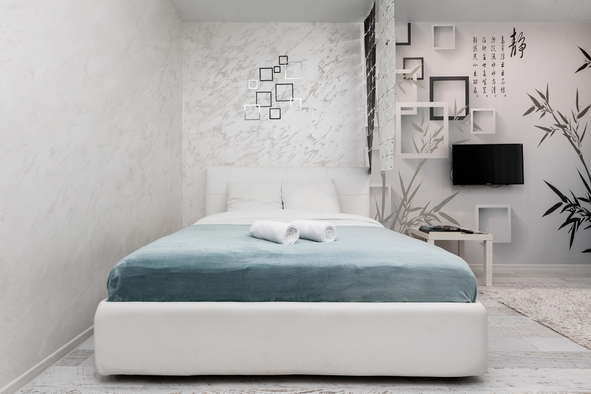 Апартаменты Blue Lagune