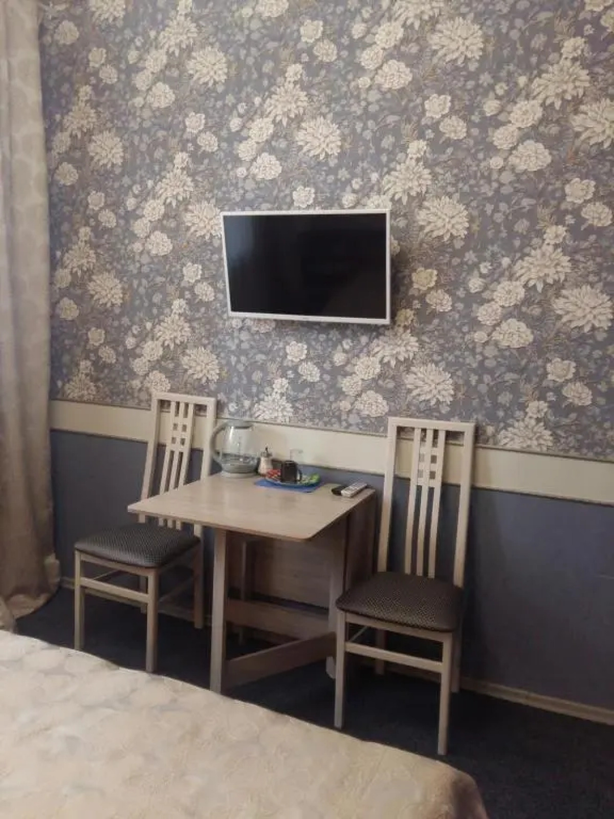 Мини-Отель Nora