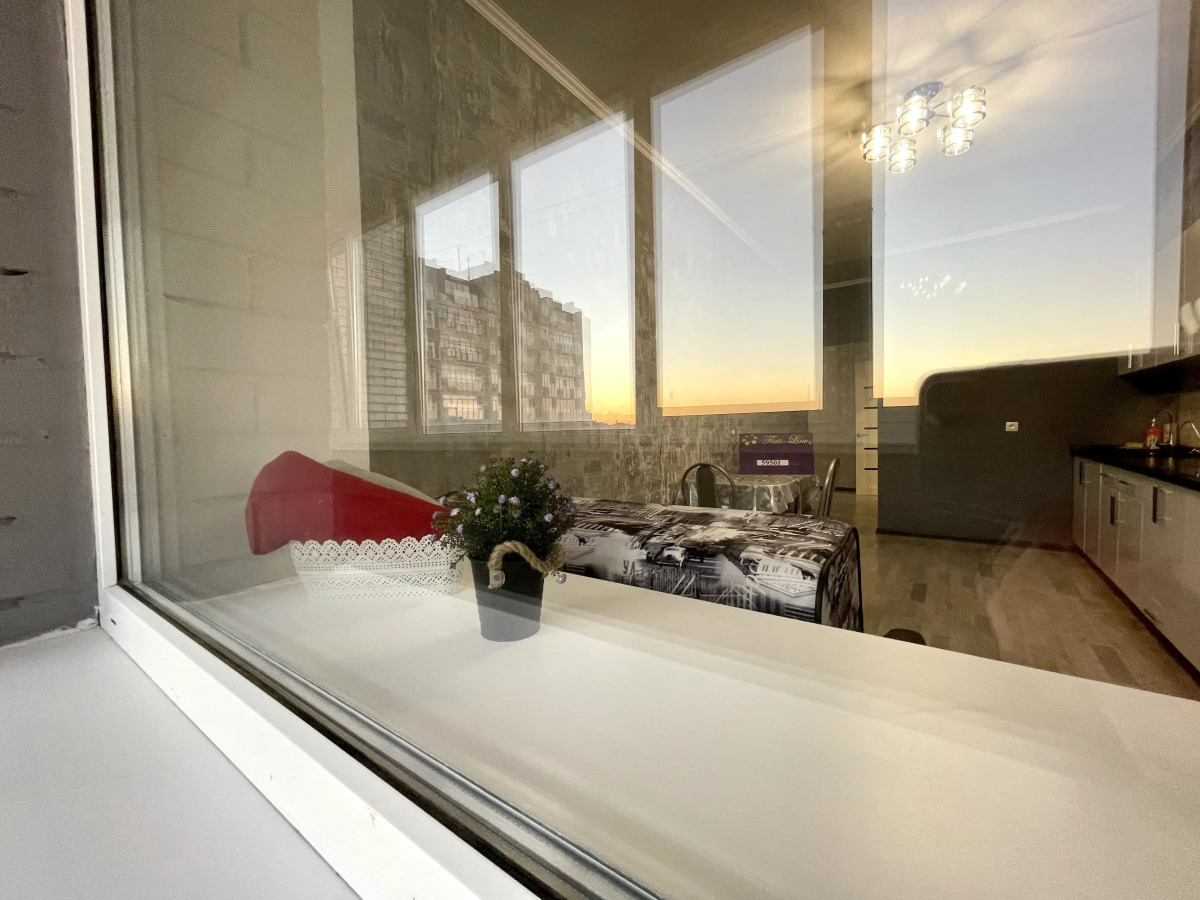 Апартаменты 062 по ул. Красноармейская, 39