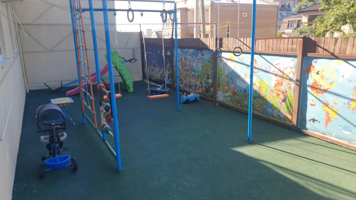 Гостевой Дом Дача у Моря