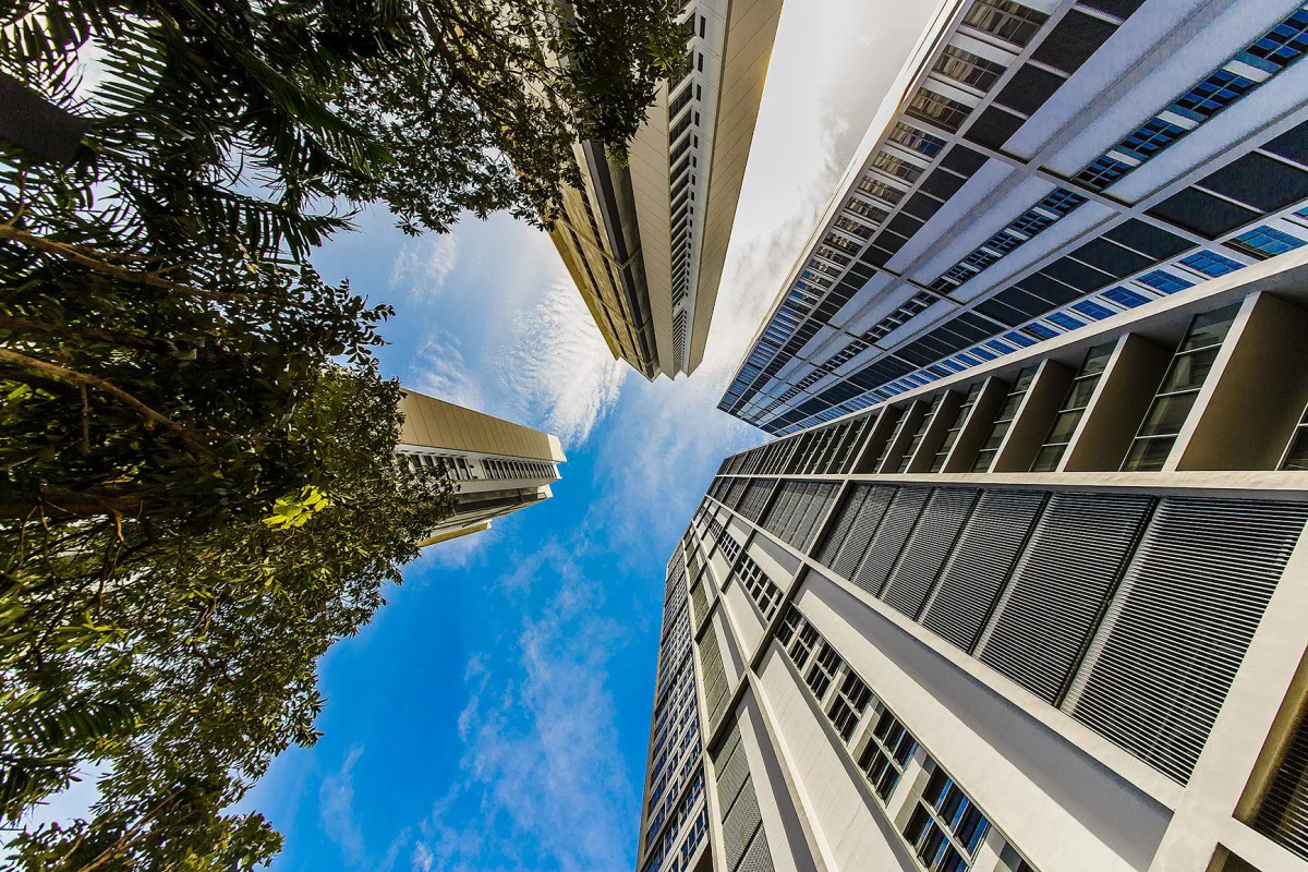 Апартаменты Zire WongAmat