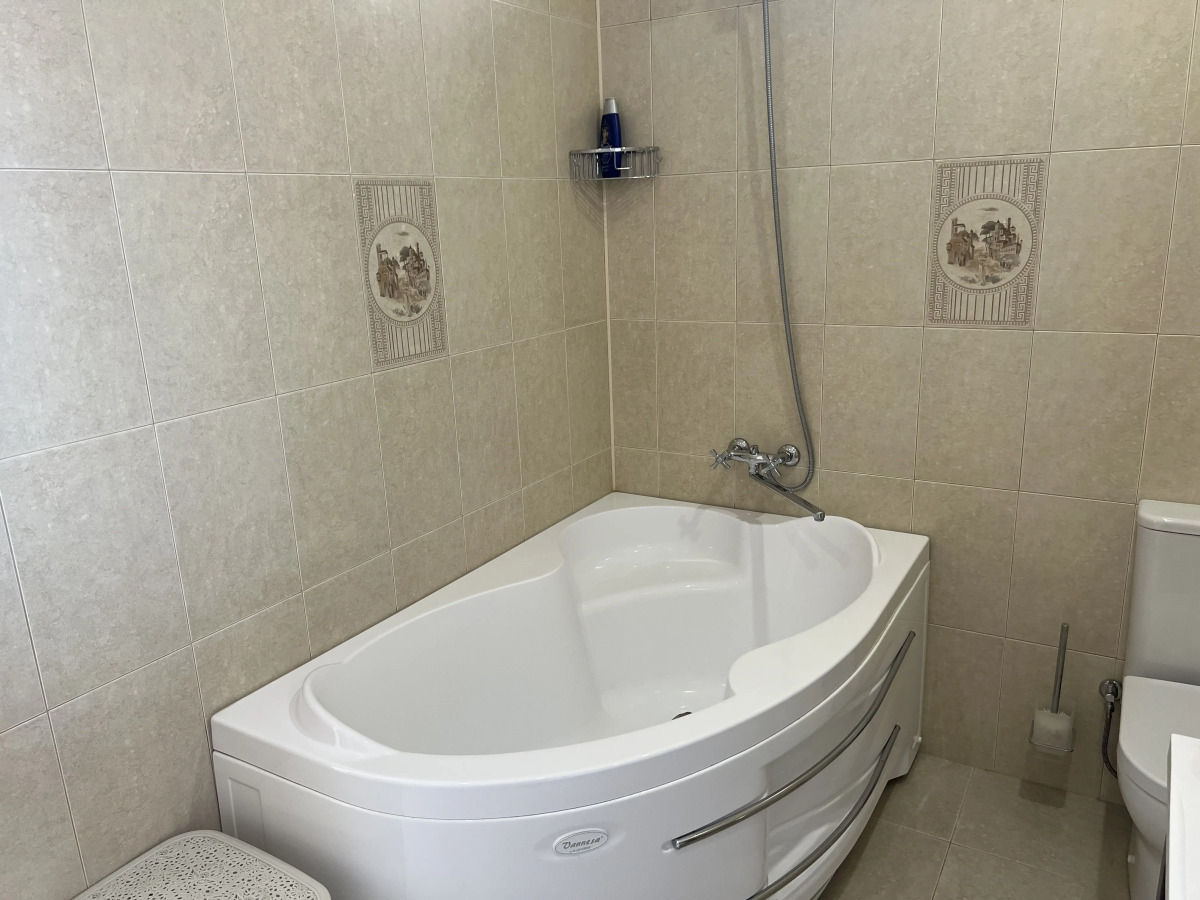 Частный дом у моря