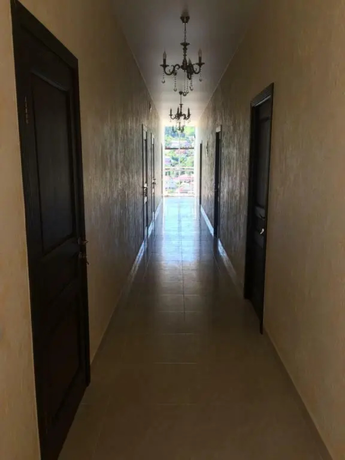 Гостевой дом Лоо-Санрайз