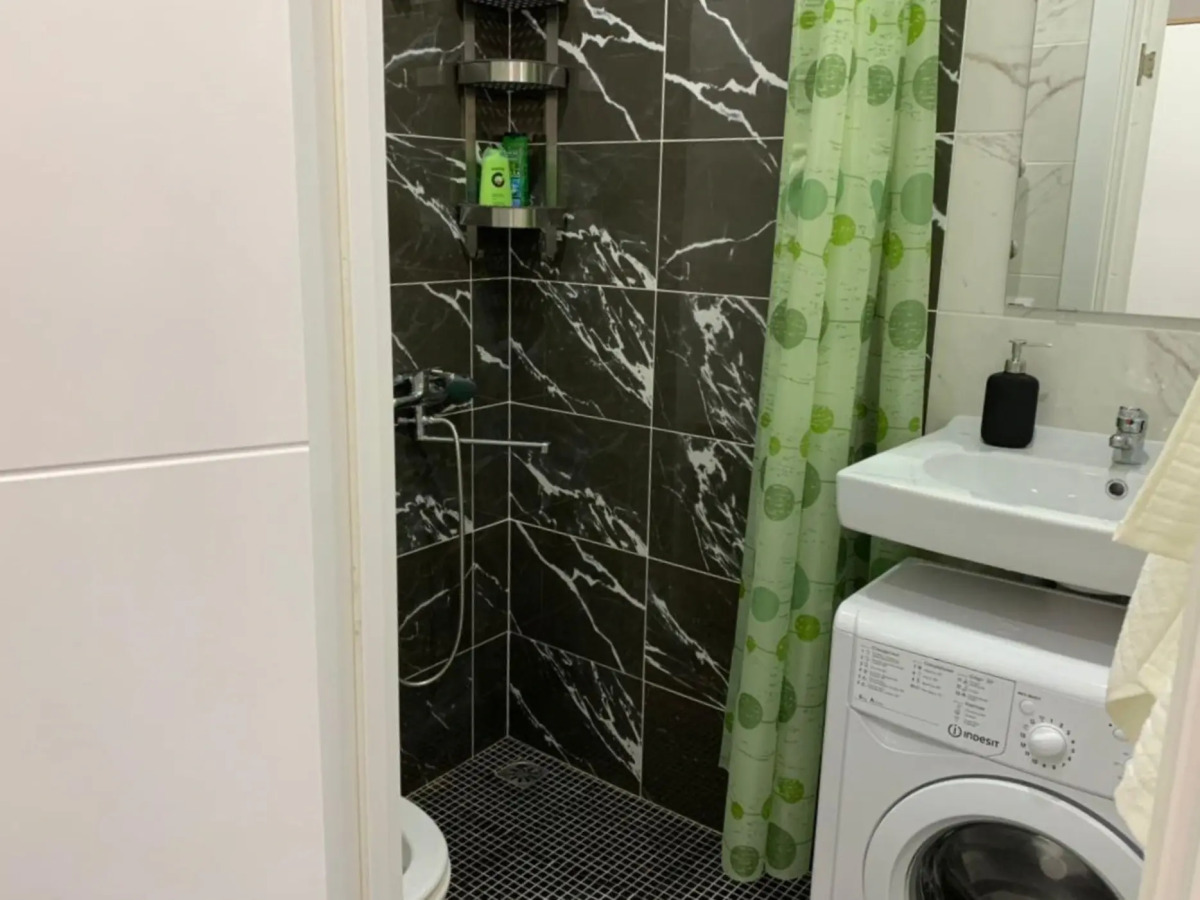 Апартаменты InHome24 ЖК Новая Звезда Коммунарка