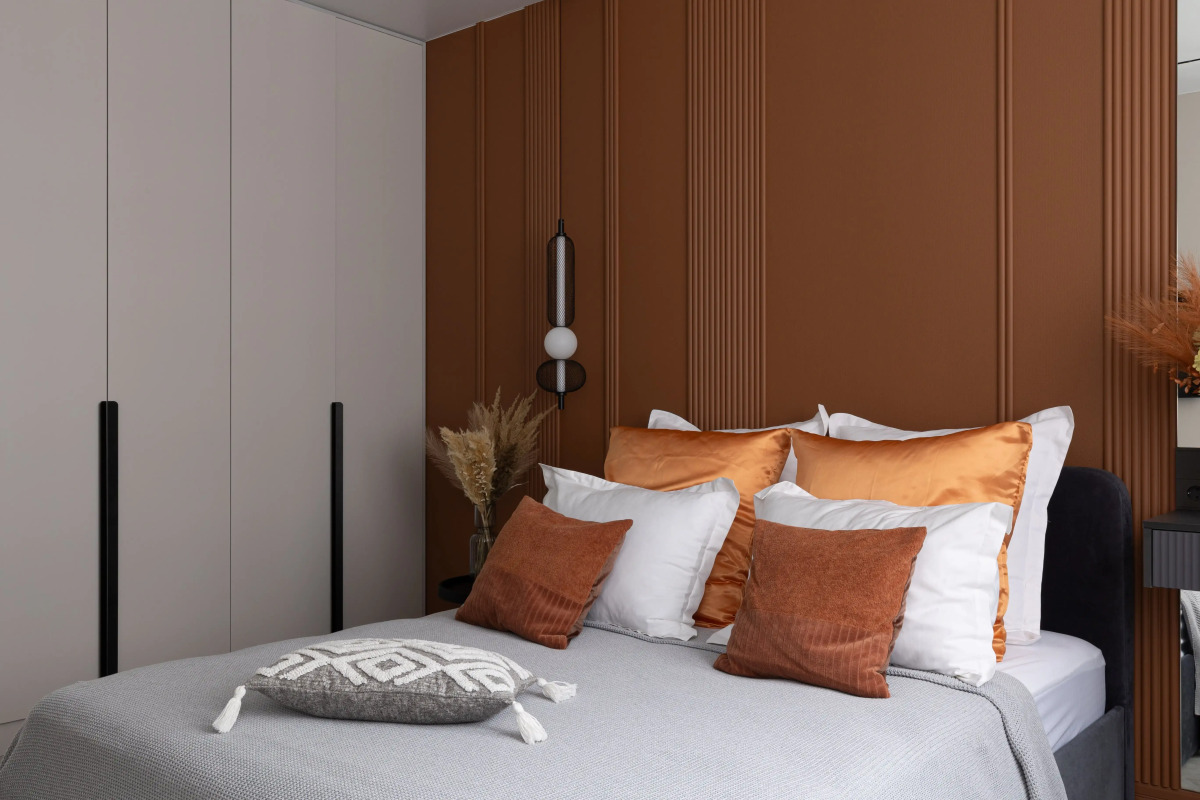 Квартира SunSet на Аристархова