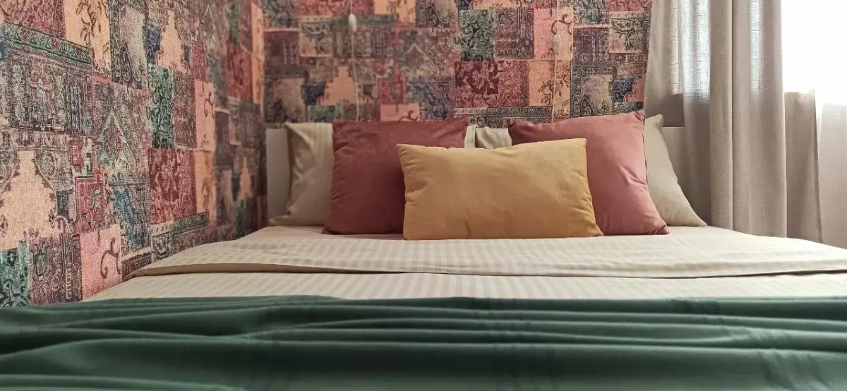 Квартира Апартаменты "У Родника"