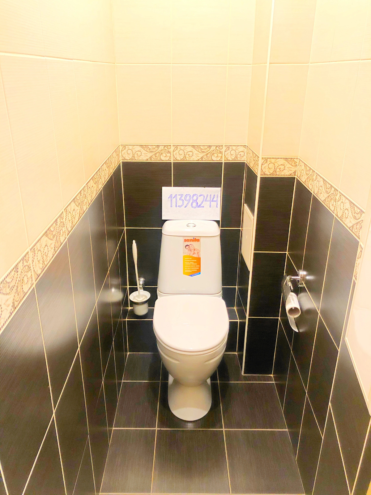 Апартаменты 1комн кв на Щорса 62