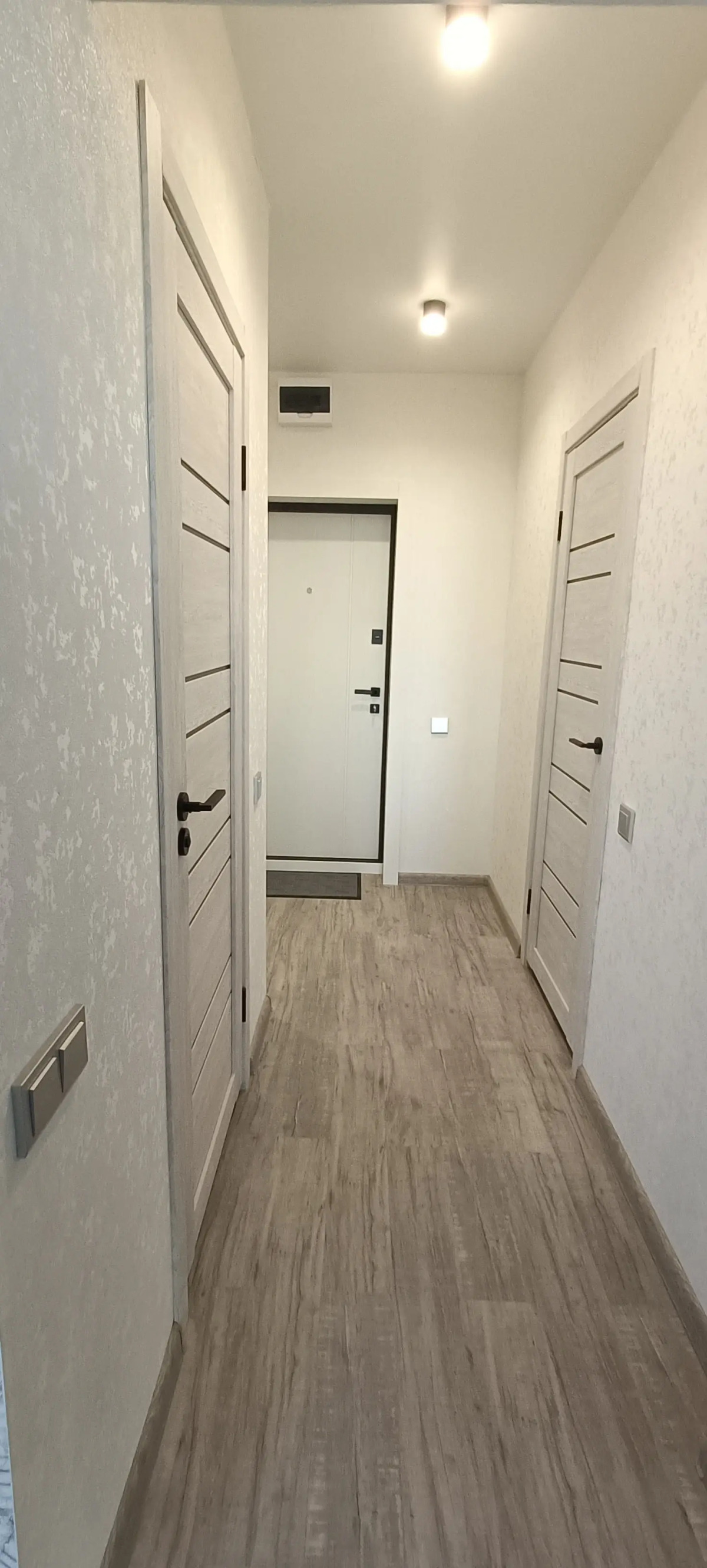 Квартира Новая Студия, Россия, улица Пролетарская 151/1