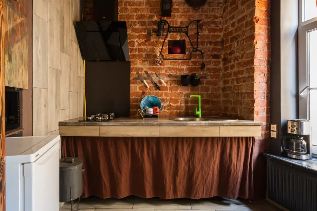 Апартаменты RentalSPb