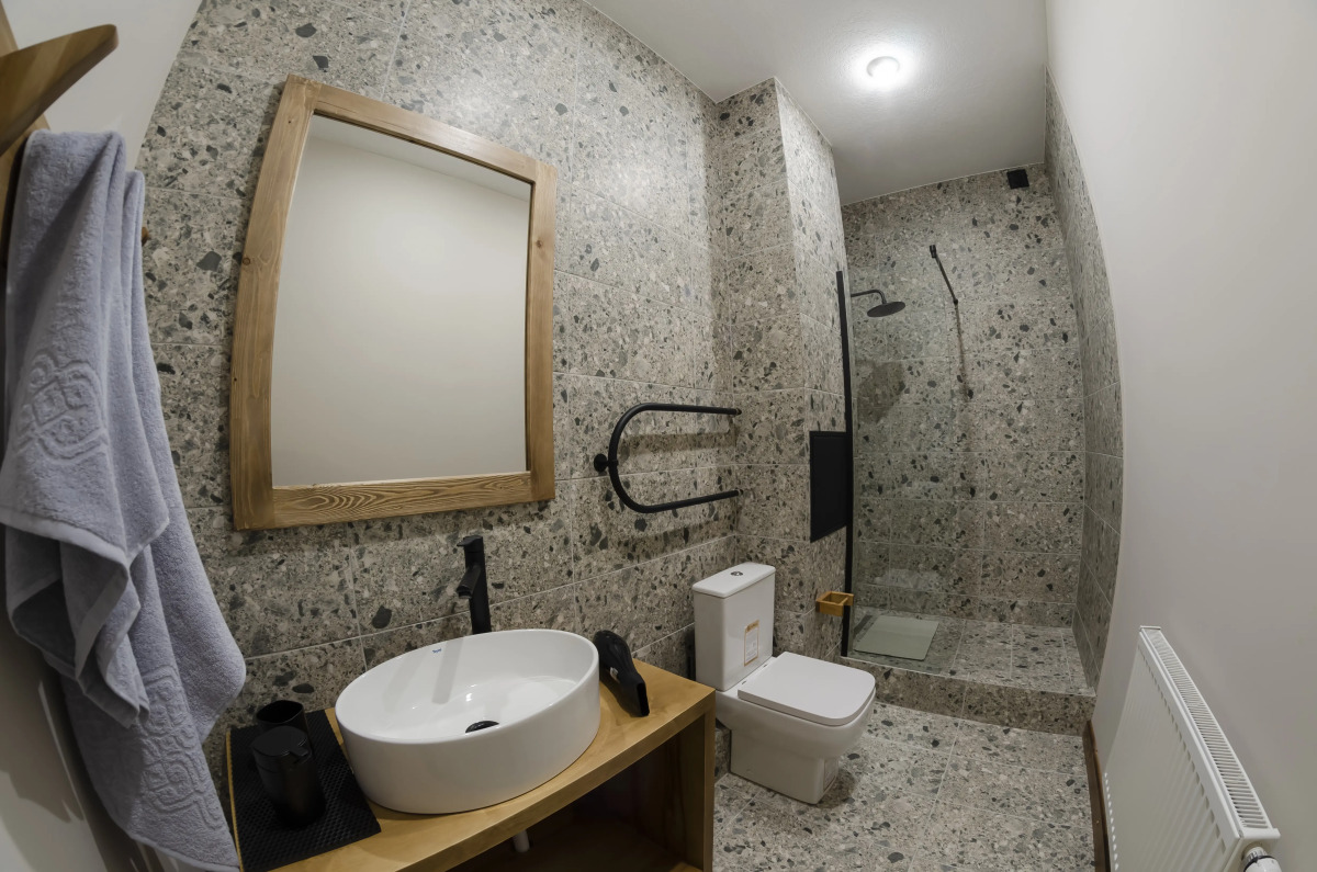 Апартаменты 15