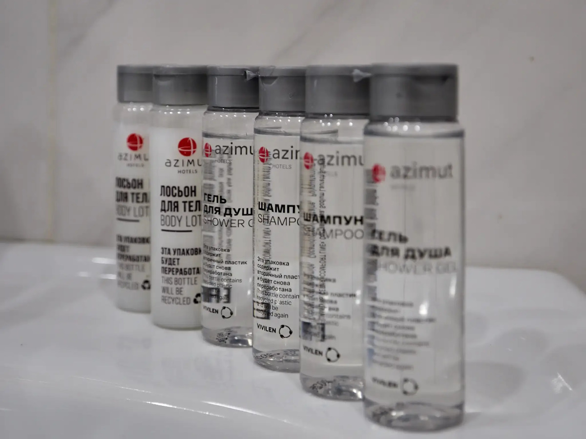 Апартаменты Минеральные Источники