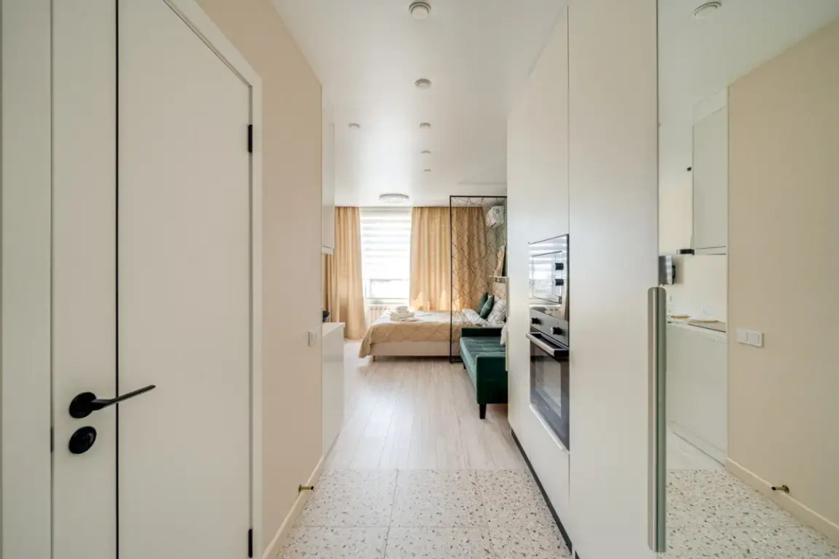 Квартира Apartslounge 4