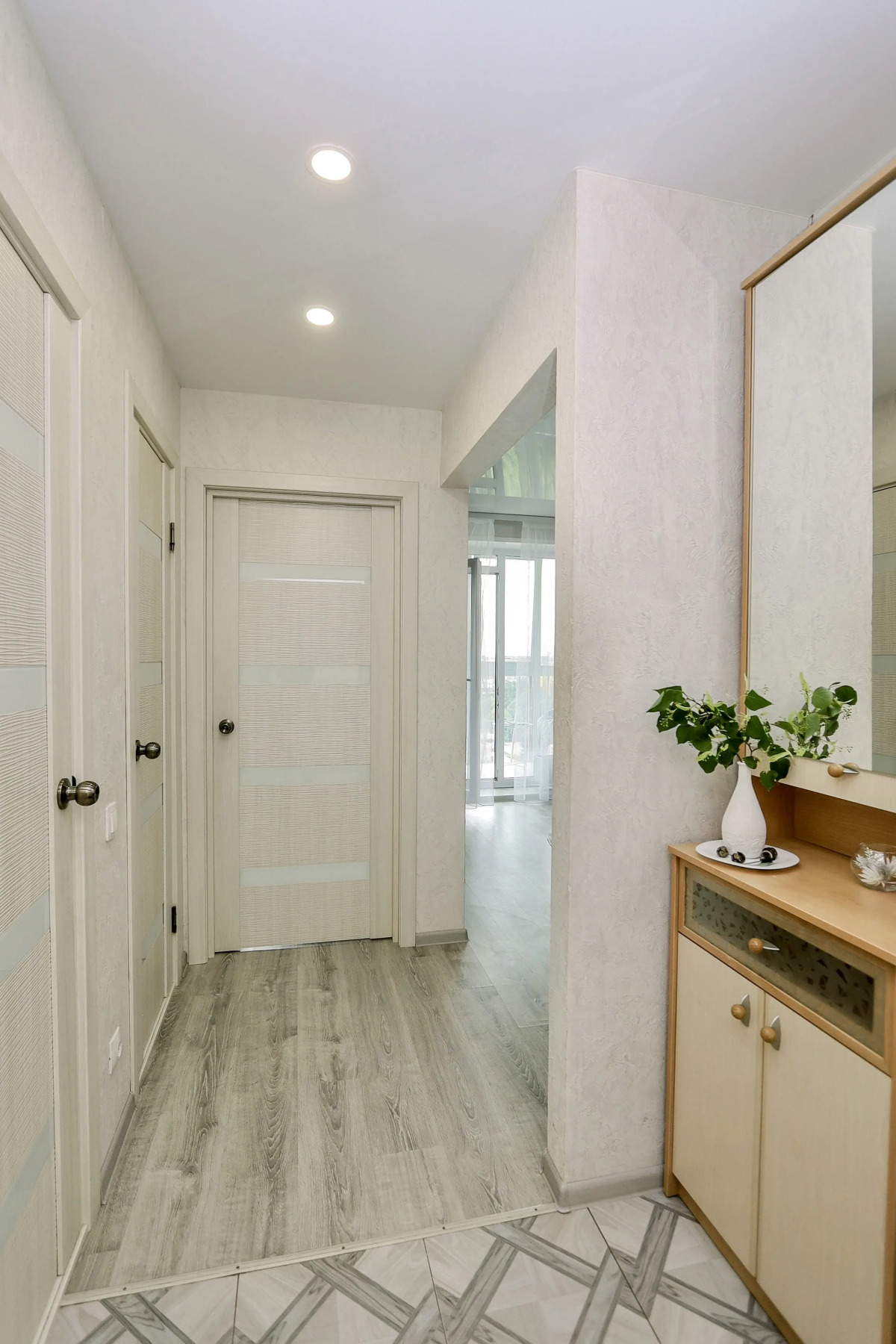 Квартира в Сердце Города