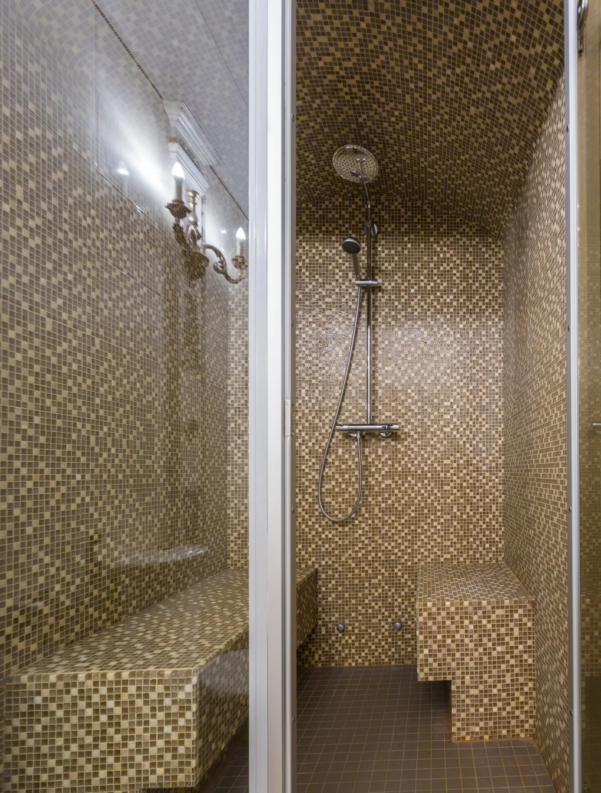 Апартаменты hth24 Liteyny