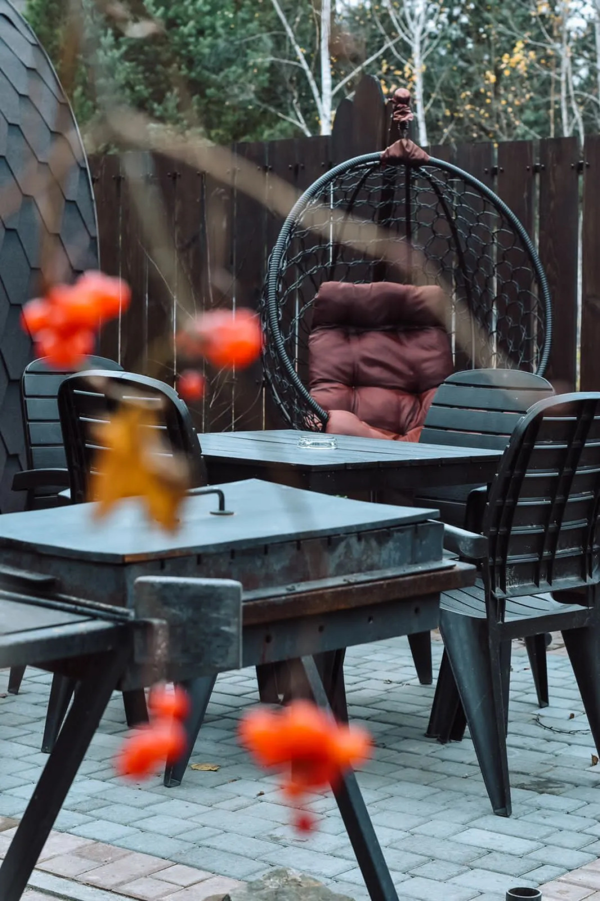 База отдыха Seven Лодж