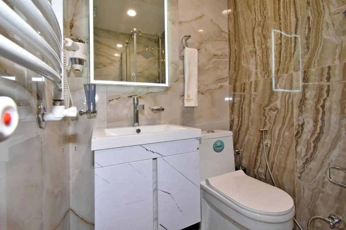 Бутик-отель Avenue 23