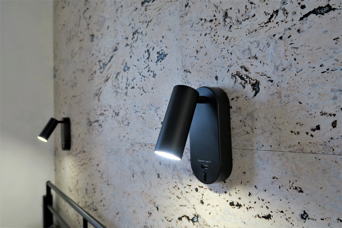 Апартаменты с Двумя Отдельными Спальнями