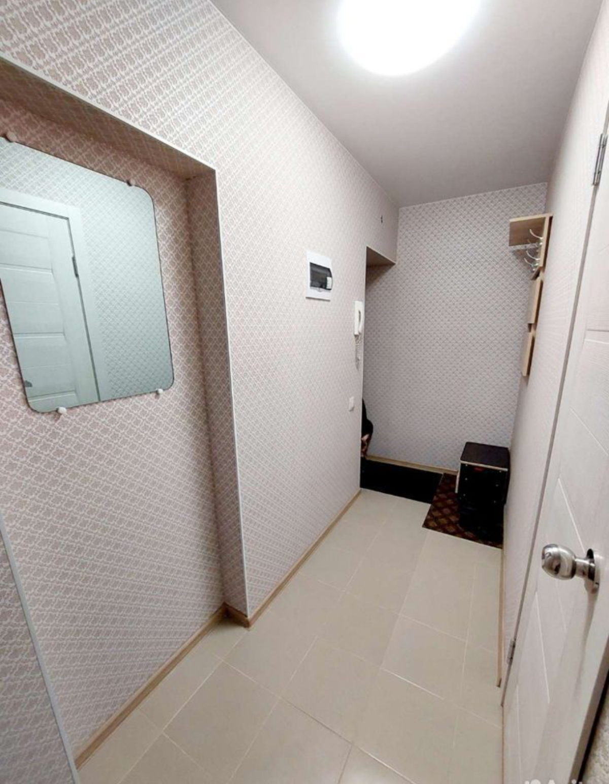 Квартира Rooms 55