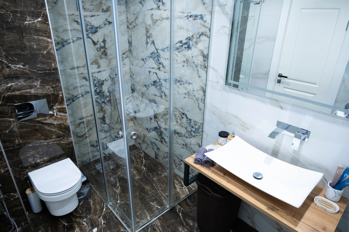 Квартира KEY2HOME