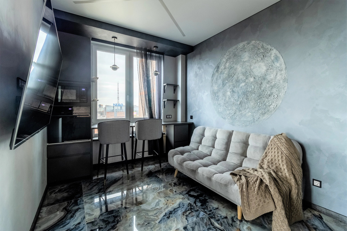 Апарт-отель 9 Ночей-Норт