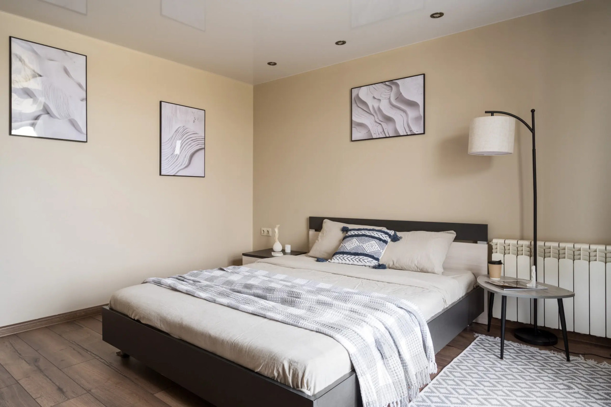 Апартаменты на улице Чайковского