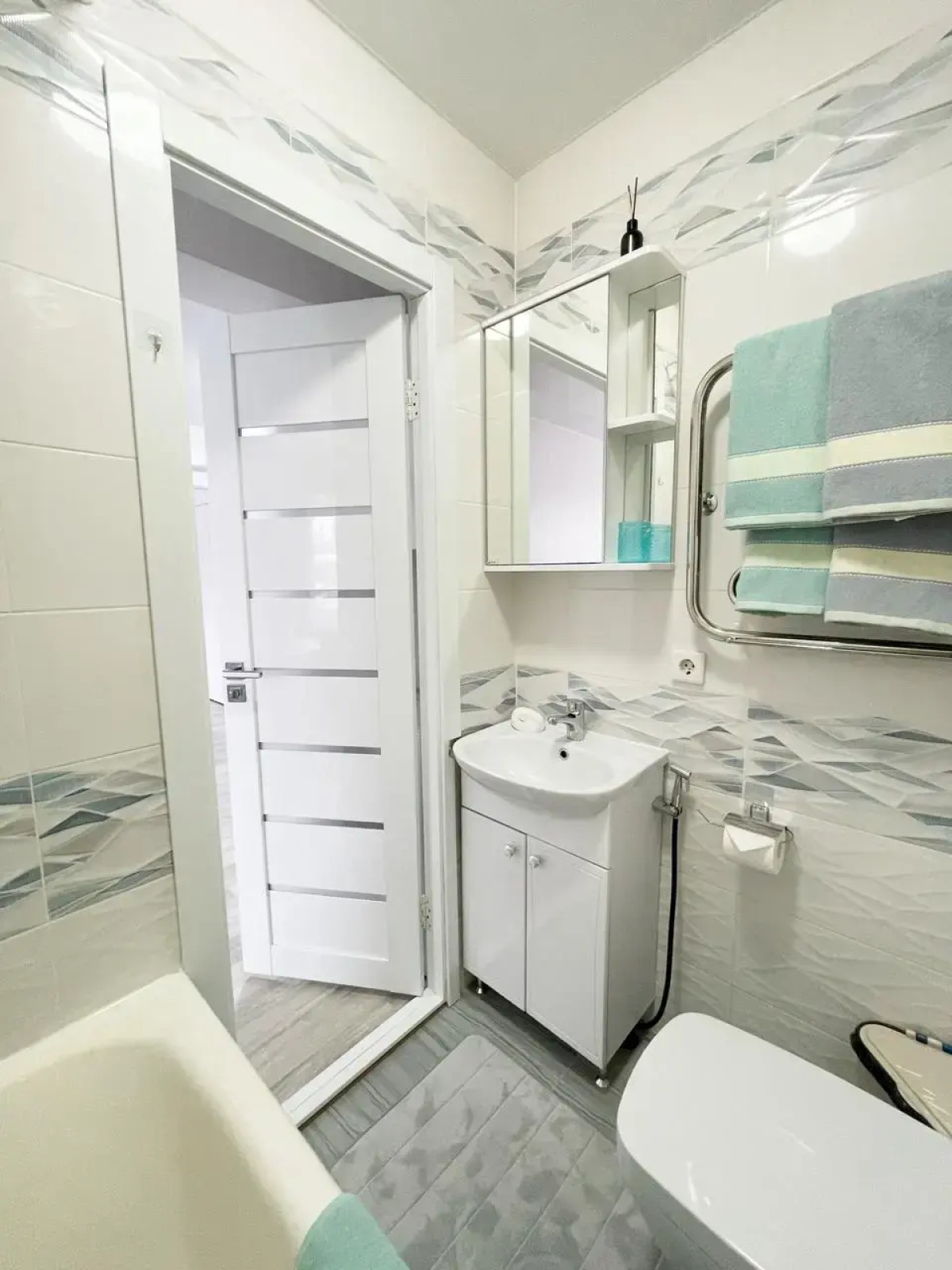 Апартаменты Алиса