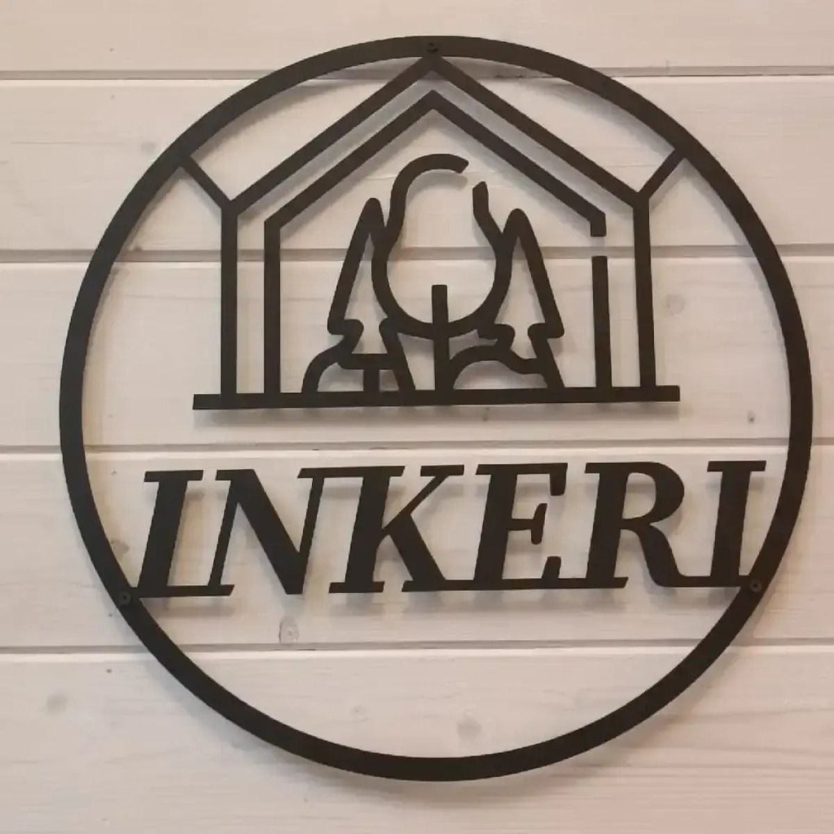 Гостевой дом Inkeriloft