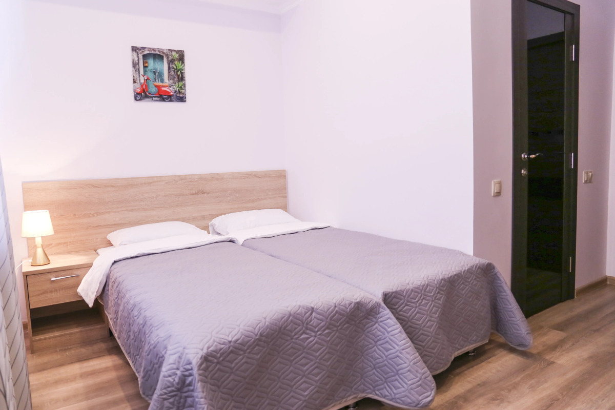 Kalinina 8 Mini-Hotel