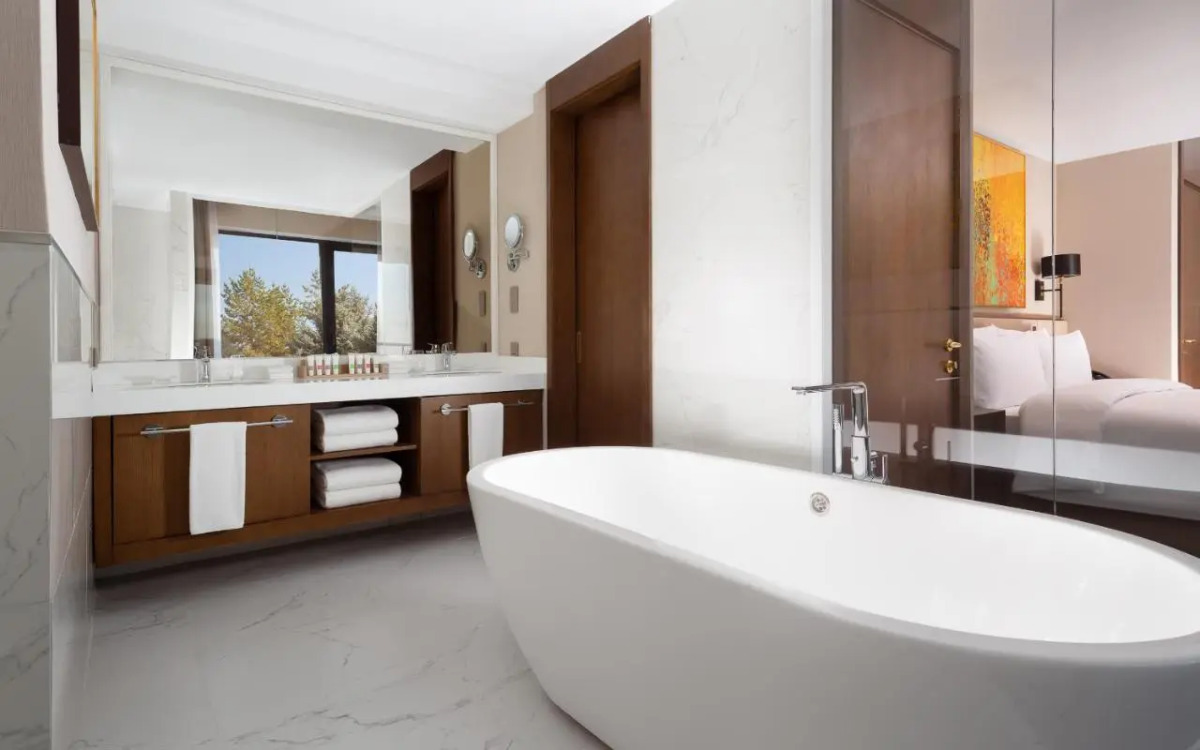 Hotel Swissôtel Wellness Resort Alatau Almaty