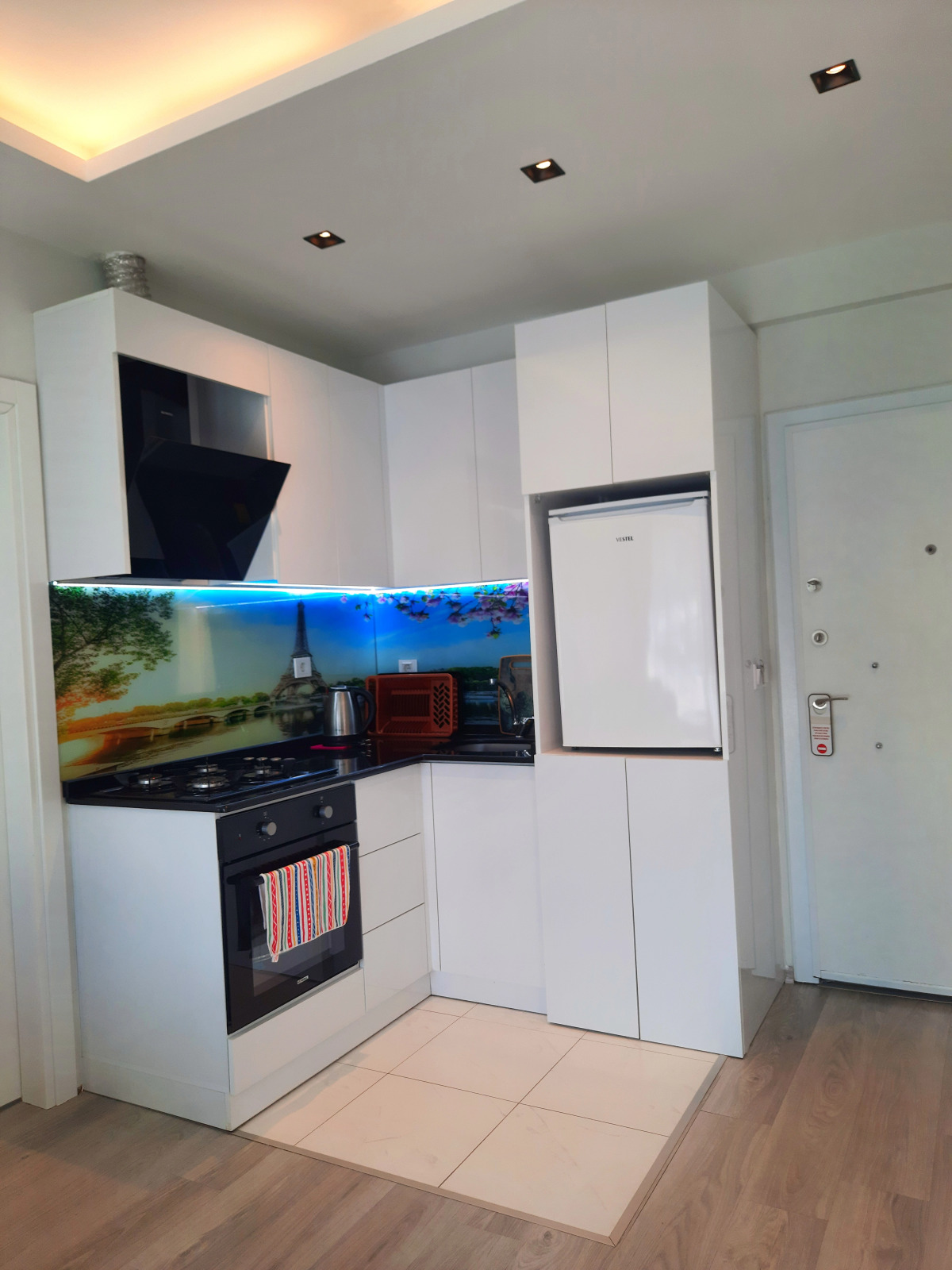 Апарт-Отель World Cities Residence