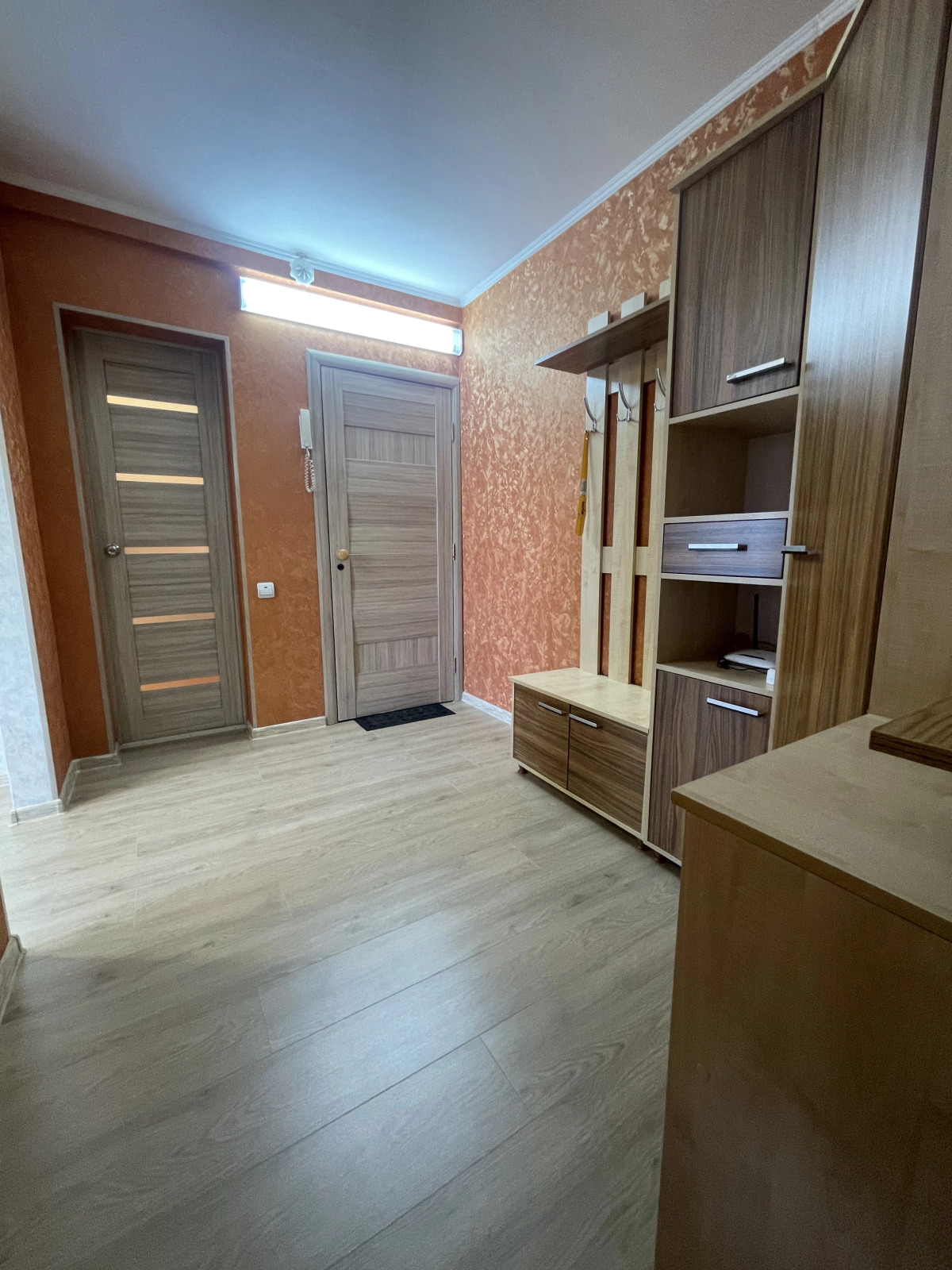 Квартира Уют