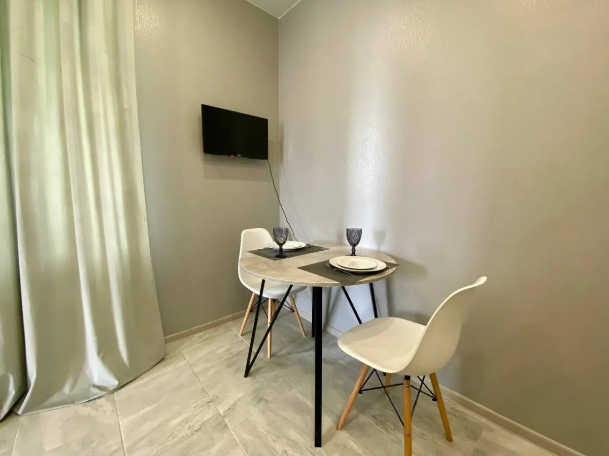 Апартаменты На 7 Небе