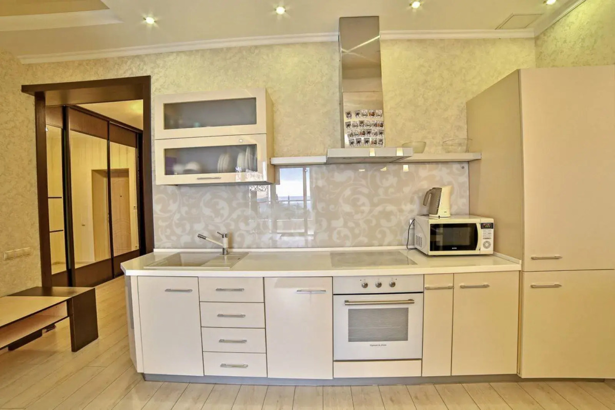 Апартаменты Идеал Хауз 5