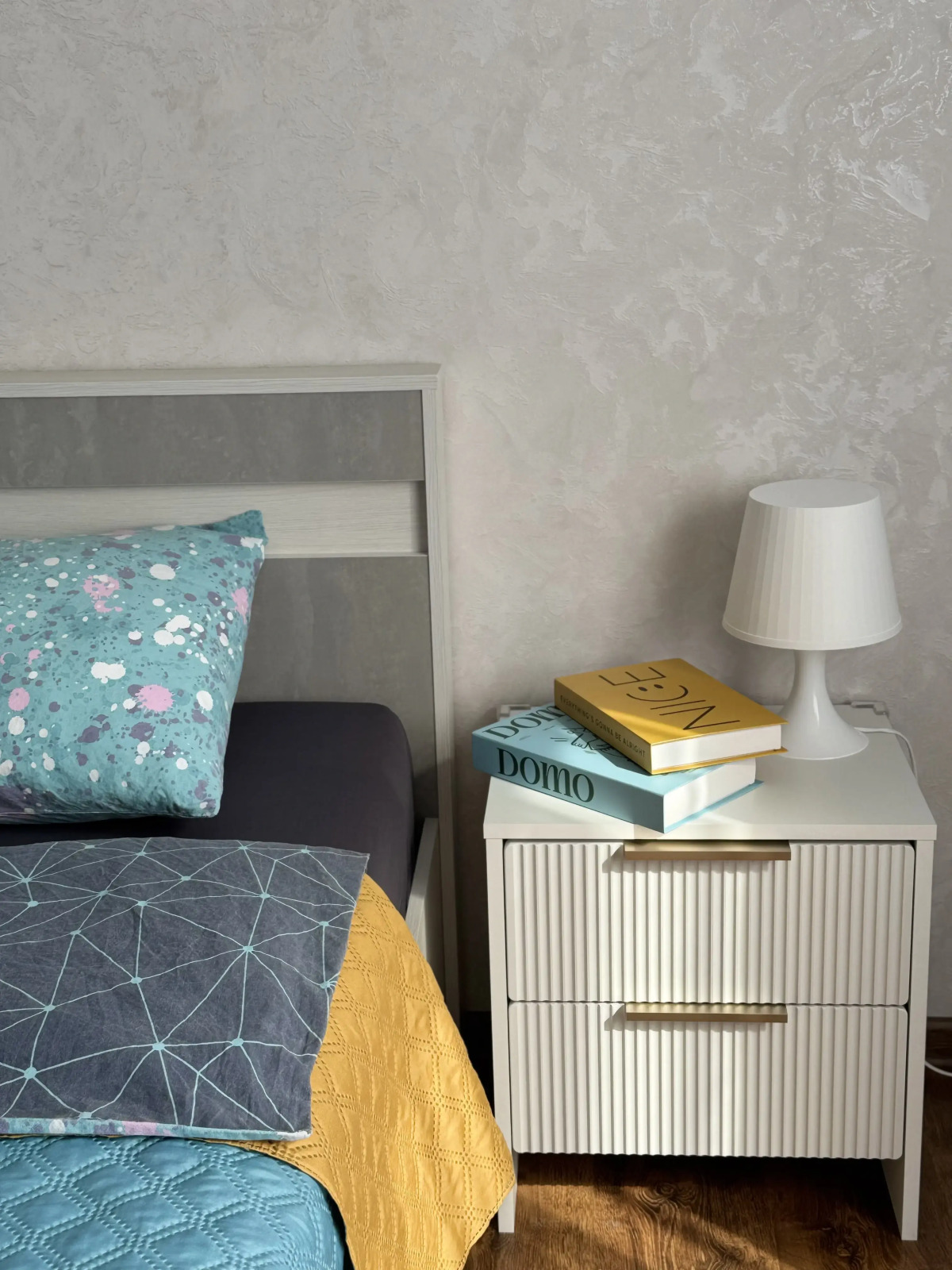 Квартира на Майской